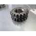 12F004 Crankshaft Timing Gear For 00-01 FORD F-250 Super Duty  5.4
